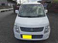 2012 Suzuki Wagon R