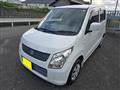2012 Suzuki Wagon R