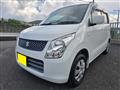 2012 Suzuki Wagon R