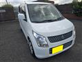 2012 Suzuki Wagon R