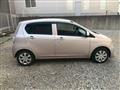 2015 Daihatsu Mira
