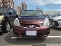 2011 Nissan Note