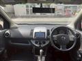 2011 Nissan Note