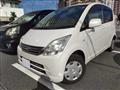 2008 Daihatsu Move