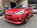 2013 Toyota AQUA
