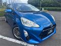 2016 Toyota AQUA