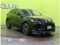 2020 Toyota Harrier