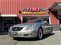 2010 Lexus SC