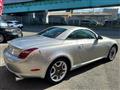 2010 Lexus SC