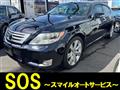 2011 Lexus LS