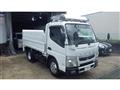 2018 Mitsubishi Canter