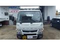 2018 Mitsubishi Canter