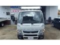 2018 Mitsubishi Canter