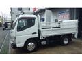 2018 Mitsubishi Canter