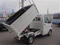 2009 Mitsubishi Minicab Truck