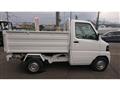 2009 Mitsubishi Minicab Truck