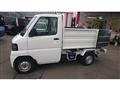 2009 Mitsubishi Minicab Truck