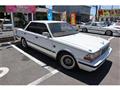 1985 Nissan Gloria Hardtop