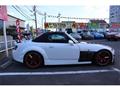2001 Honda S2000