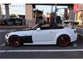 2001 Honda S2000