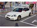 2000 Honda Civic Type R