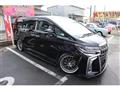 2019 Toyota Alphard G