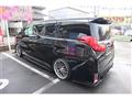 2019 Toyota Alphard G
