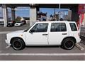1997 Nissan Rasheen