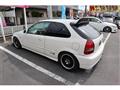 1997 Honda Civic Type R