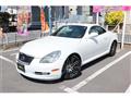 2010 Lexus SC