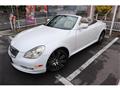 2010 Lexus SC