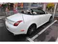 2010 Lexus SC