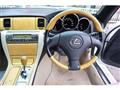 2010 Lexus SC
