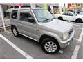 2001 Mitsubishi Pajero Mini