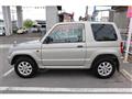 2001 Mitsubishi Pajero Mini