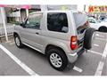 2001 Mitsubishi Pajero Mini