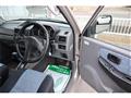 2001 Mitsubishi Pajero Mini