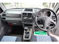 2001 Mitsubishi Pajero Mini