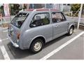 1989 Nissan PAO