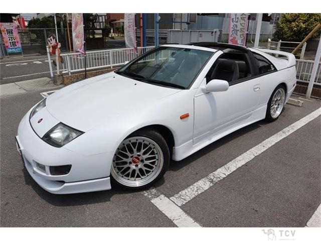 1992 Nissan Fairlady Z