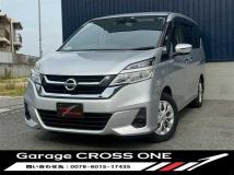 2018 Nissan Serena