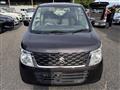 2014 Suzuki Wagon R