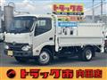 2018 Toyota Dyna Truck