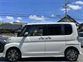 2014 Daihatsu Tanto Custom