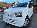2017 Suzuki Alto
