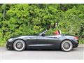 2010 BMW Z4