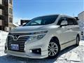 2015 Nissan Elgrand