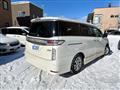 2015 Nissan Elgrand
