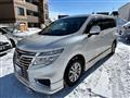 2015 Nissan Elgrand