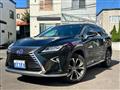 2018 Lexus RX